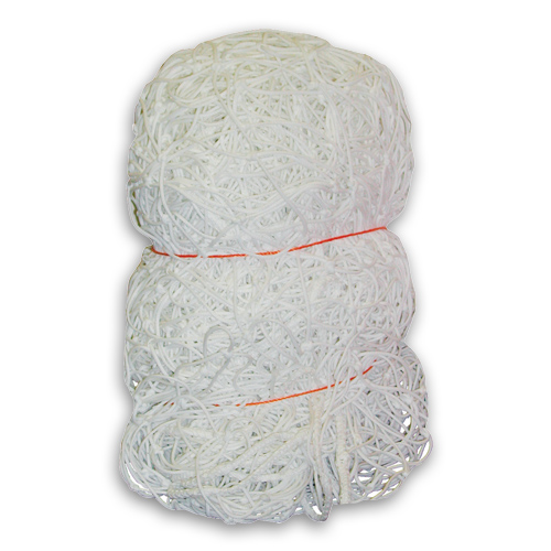 Club Soccer Net - 8'H x 24'W x 5'D x 10'B