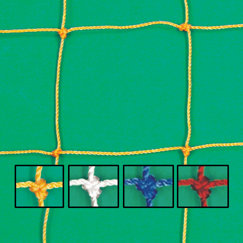 Soccer Net - 8'H x 24'W x 5'D x 10'B