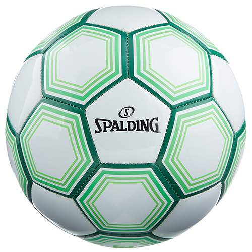 Spalding Soccer Ball Size 5