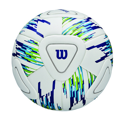 Wilson NCAA Vanquish Match Ball