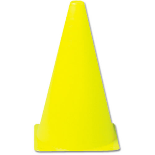 Economy Cone - 12 in.