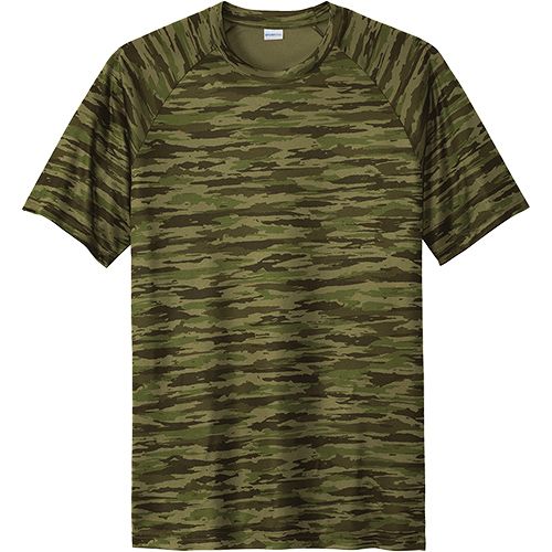 isecai DINO CAMO TEE GREEN Tシャツ isecai DINO CAMO TEE GREEN Tシャツ isecai DINO CAMO TEE GREEN T