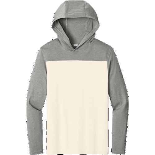 Sport-Tek Halftime Long-Sleeve Hoodie