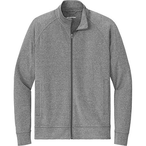 【定価10.7万】 新作　ACTIVE CLASSIC JACKET Sport-Tek Sport-Wick Stretch Full-Zip Cadet Jacket