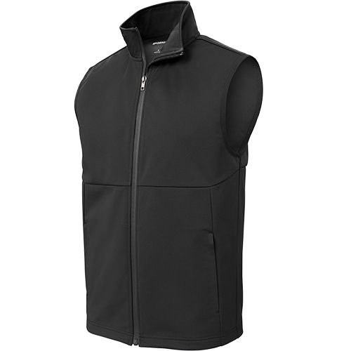 Sport-Tek Men's Soft Shell Vest