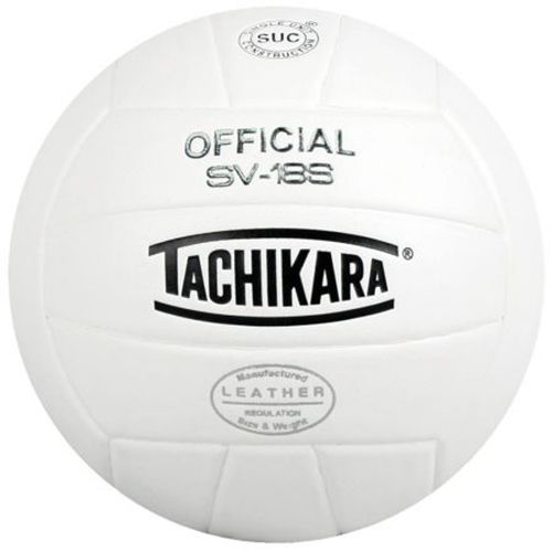 Tachikara SV-18S Indoor Volleyball