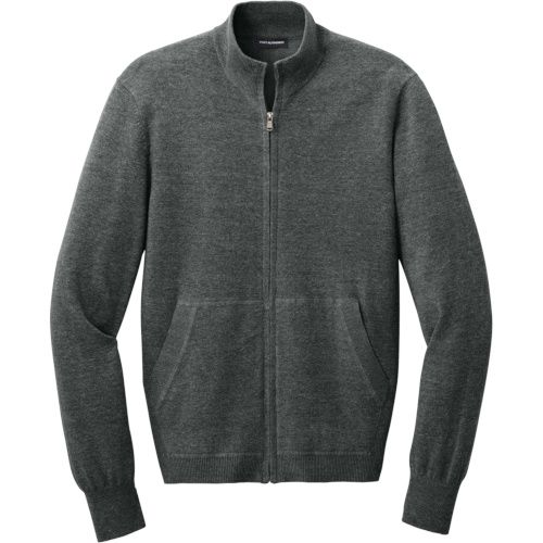 Augusta Men's 60/40 Fleece Pullover
