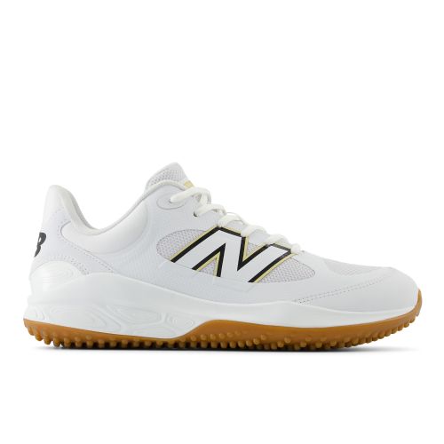 【New Balance】FRESH FOAM 4300 G New Balance Fresh Foam X Kaiha Road Gray Slip-Resistant Shoes