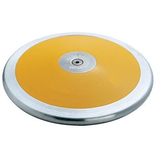 BSN Sports Lo-Spin Discus