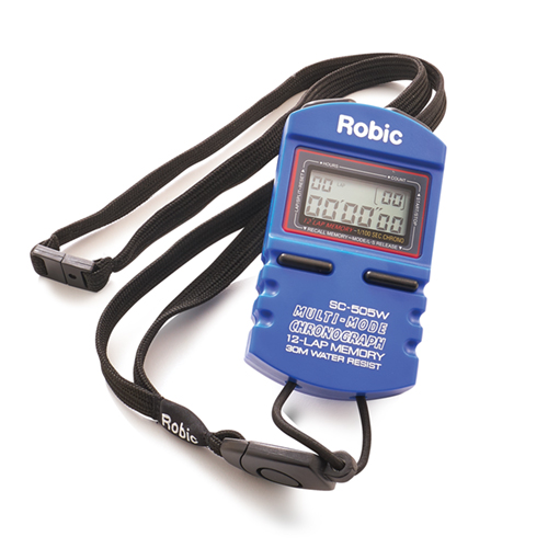 人気提案 Timer SC-505 Robic | SPORTS BSN F1