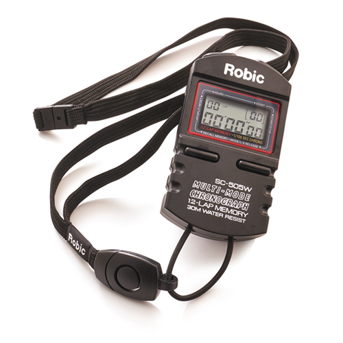 熱販売 Robic SC-505 Timer | BSN SPORTS F1