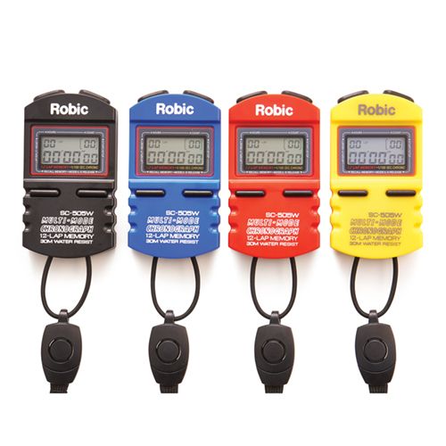 Robic SC-505 Timer | BSN SPORTS