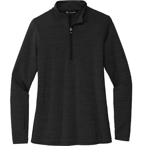TravisMathew Women's Crestview 1/4-Zip