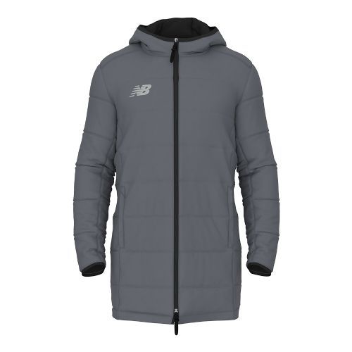 【新品未使用】BRIEFING MEN’S STORMFLEECE PARKA Scar-Ridge-Waterproof-Parka-