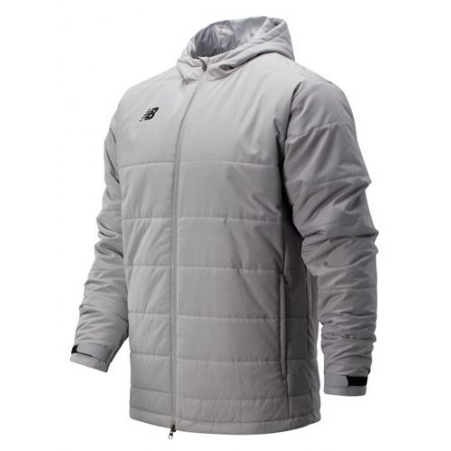 New Balance Men's Sideline Jacket