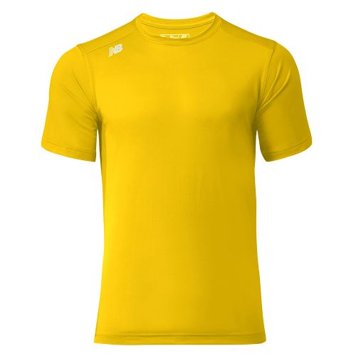 New Balance Men's Short-Sleeve Tech Tee