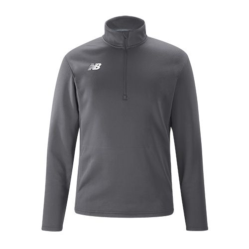 New Balance Men's Thermal 1/2 Zip