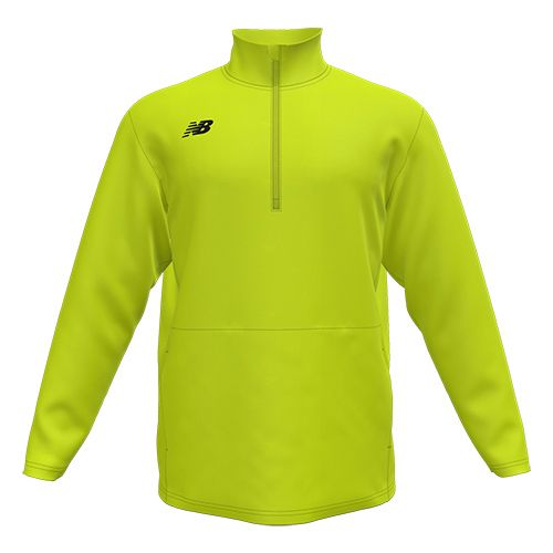 ★★New Balance★★ NBNDF16201 MEN Sports Essential Half Zip Amazon.com: New Balance Mens Lightweight Solid Half Zip