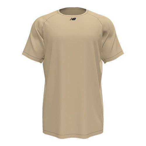 New Balance Men's RC Short 7 inch