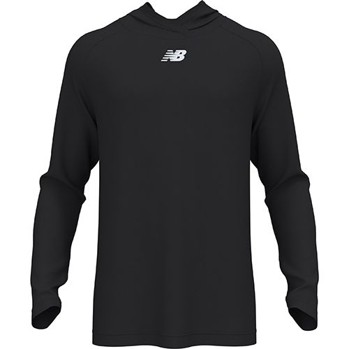 00's achieve New Balance Sweat テック New Balance Tinsel Hoodie – DTLR