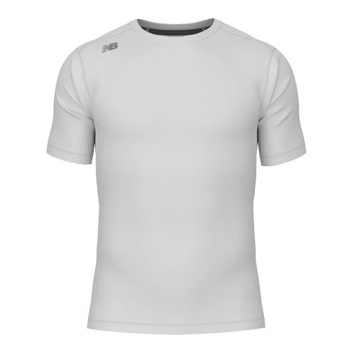 ★New Balance★ NBNEF2A053 Unisex USA Classic Short Sleeve T ☆New Balance☆ NBNEF2A053 Unisex USA Classic Short Sleeve T