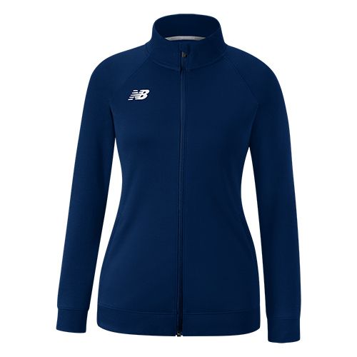 送料関税込み！New Balance レディース☆Klutch Women's Jacket Klutch Women's Jacket - New Balance