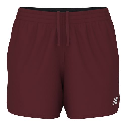 New Balance Women's Activate Tech Short