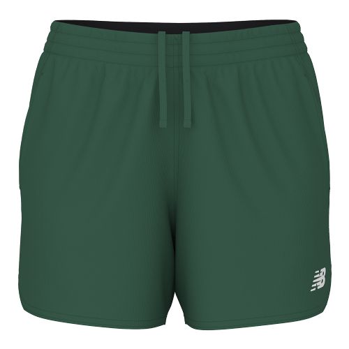 New Balance Women's Activate Tech Short