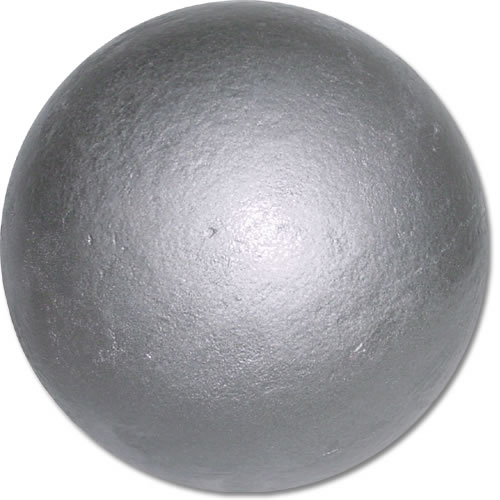 Scholastic Shot Put 4K