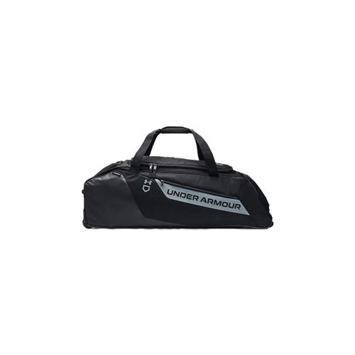 UA Baseball Wheeled Bag