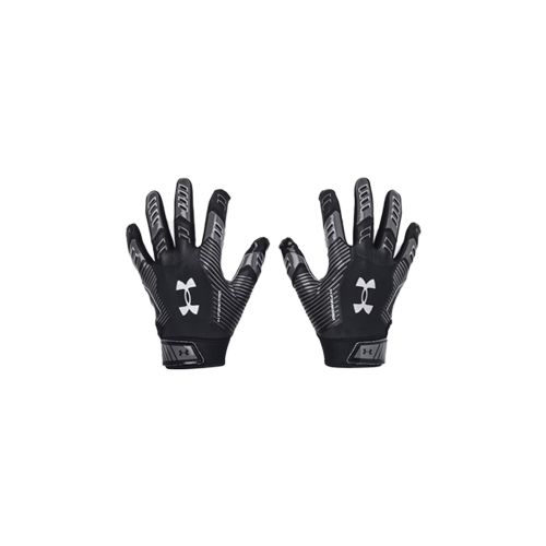 UA Men's F9 Nitro Football Gloves