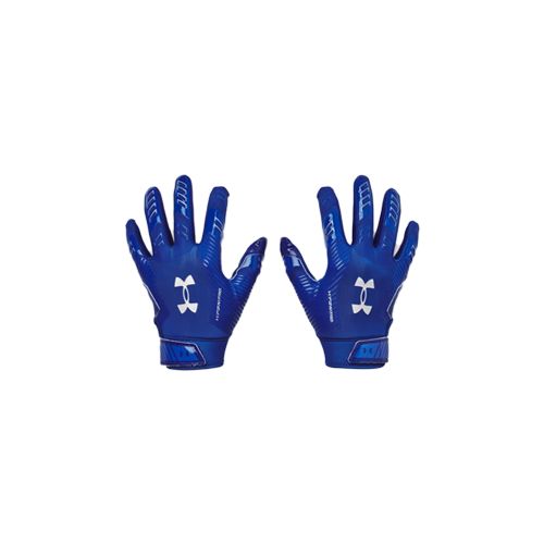 UA Men's F9 Nitro Football Gloves