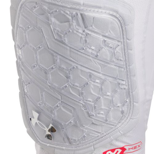 UA Gameday Armour Pro 5-Pad Girdle, Adult - Camo