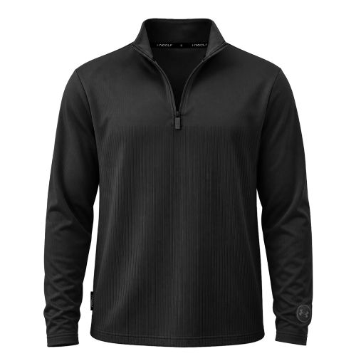 UA Men's Drive Lightweight 1/2 Zip