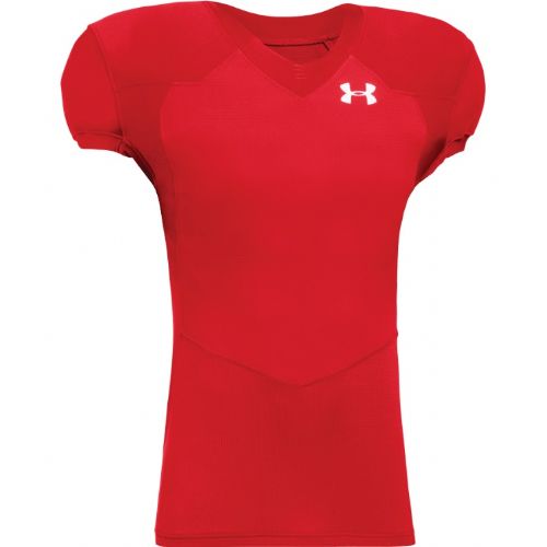 UA Armourgrid Football Jersey