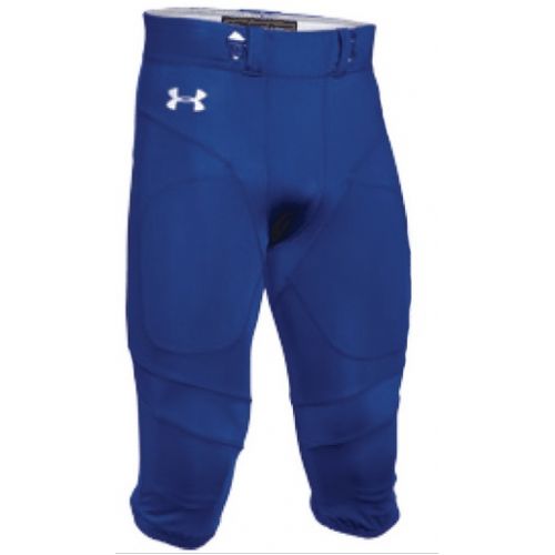 Under Armour アメリカンフットボールパンツ 黒　UFP545M Under Armour アメリカンフットボールパンツ 黒 UFP545M