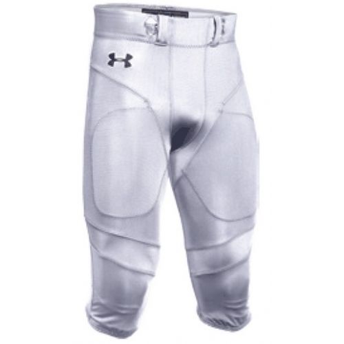 Under Armour アメリカンフットボールパンツ 黒　UFP545M 2枚 フットボールパンツ | END ZONE/エンドゾーン（驚安のアメフト