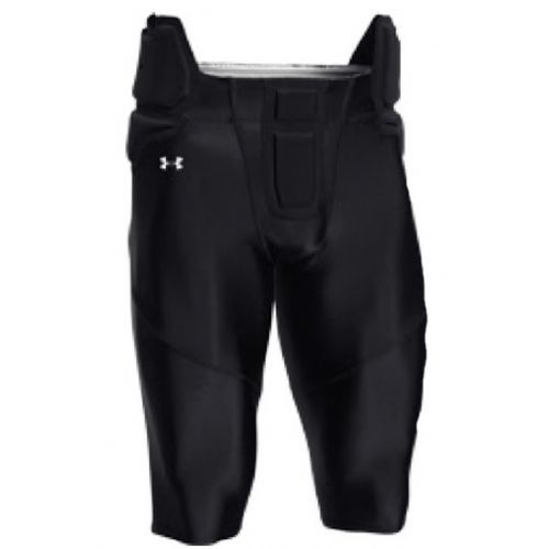 UA Youth Integrated Football Pant BSN SPORTS