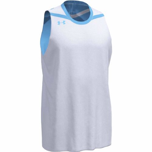 ウェア coast2coast basketball reversible tank ウェア coast2coast