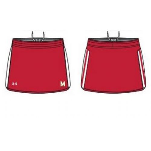 UA Women's Force Short Sleeve Jersey