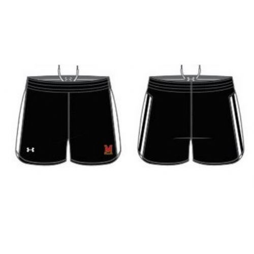 nike women's lacrosse shorts