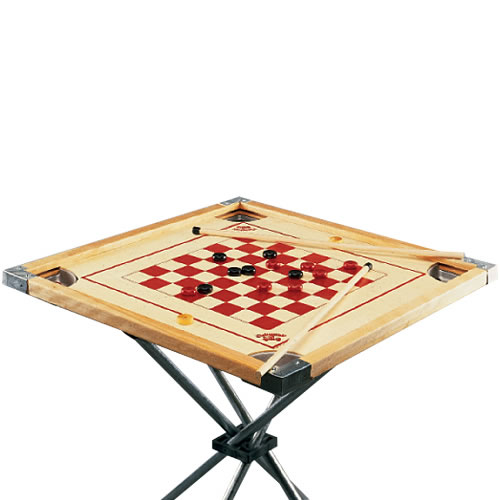 Heavy Duty Multi-Game Board
