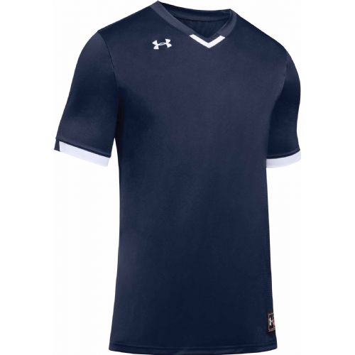 UA Women's Ignite V-Neck Jersey