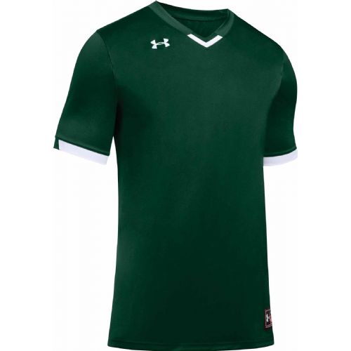 UA Women's Ignite V-Neck Jersey
