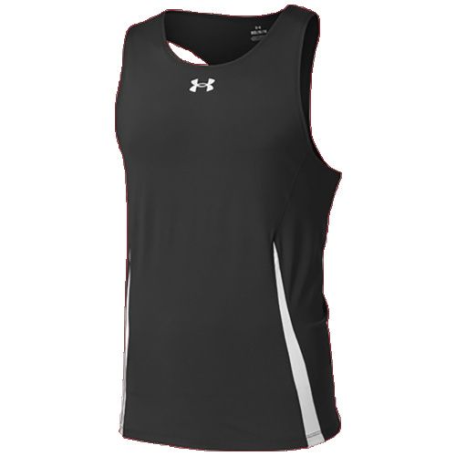 UA Men's Pace Singlet