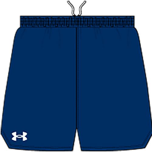 UA Women's Pace Split Short