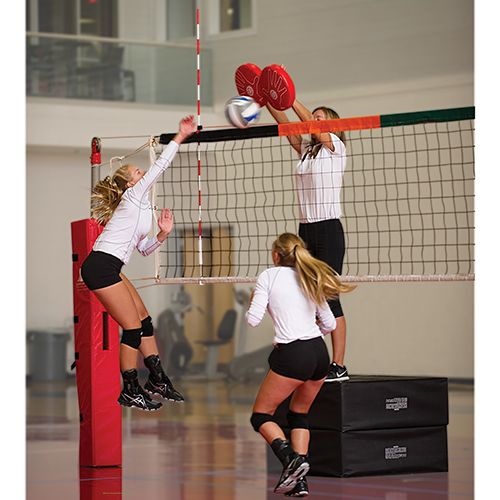 Tandem Sport Blocking Pad - Thumbnail 5