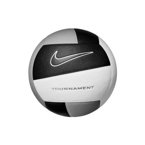 nike white volleyball
