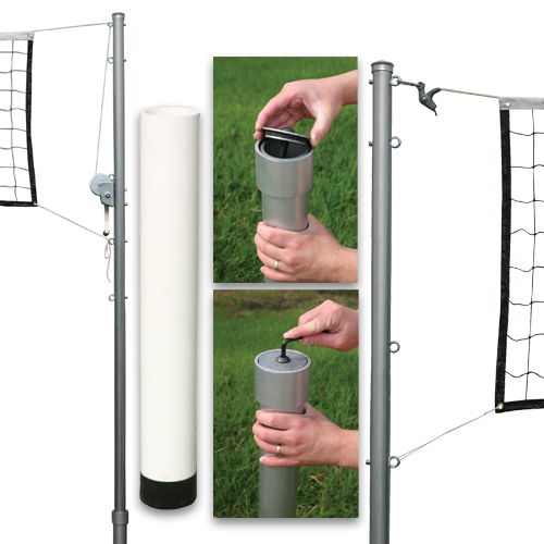 Outdoor Volleyball Set 1