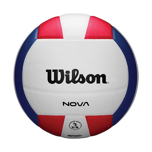 Wilson NOVA Game Volleyball NFHS